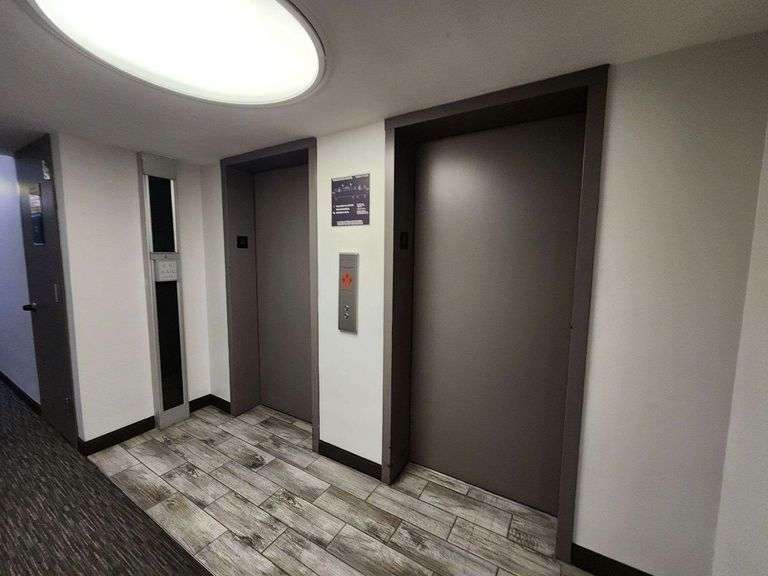 6606 Park Heights Ave #811, Baltimore, MD 21215
