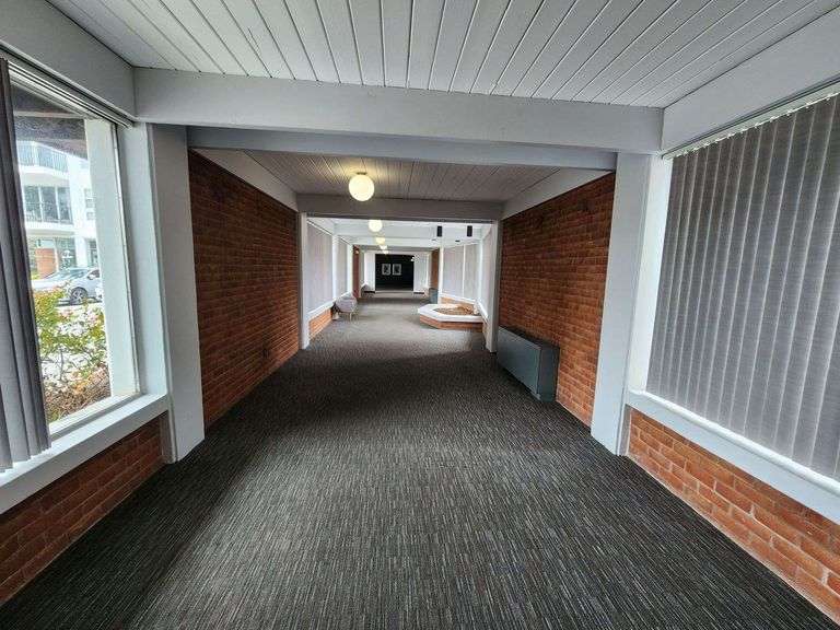 6606 Park Heights Ave #811, Baltimore, MD 21215