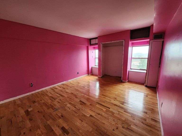 6606 Park Heights Ave #811, Baltimore, MD 21215