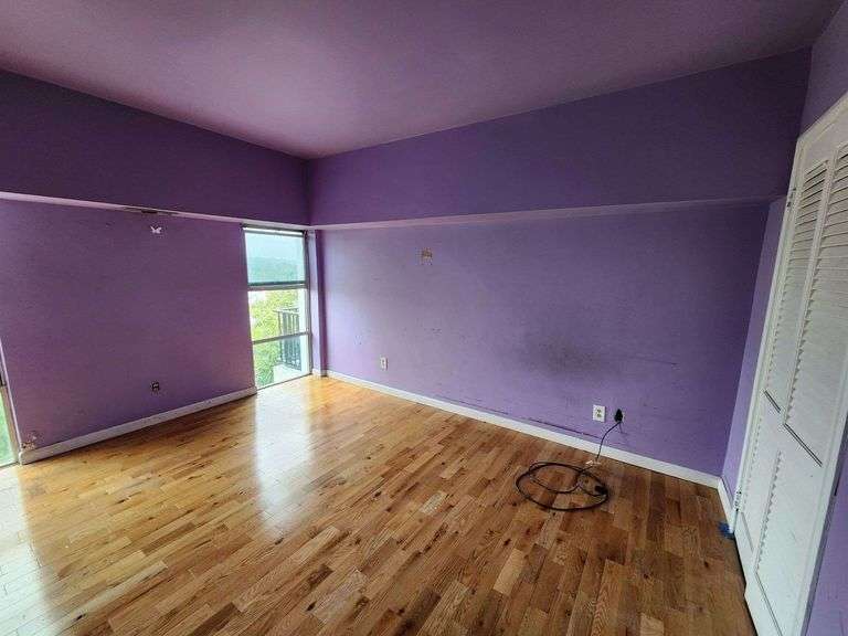 6606 Park Heights Ave #811, Baltimore, MD 21215