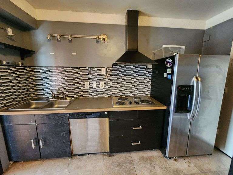 6606 Park Heights Ave #811, Baltimore, MD 21215