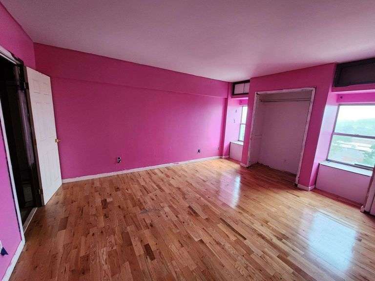 6606 Park Heights Ave #811, Baltimore, MD 21215