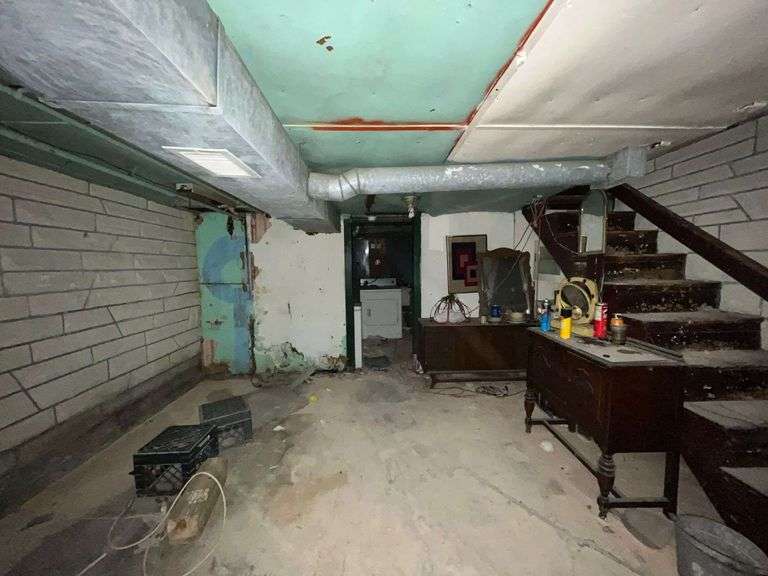 1203 N Curley St, Baltimore, MD 21213