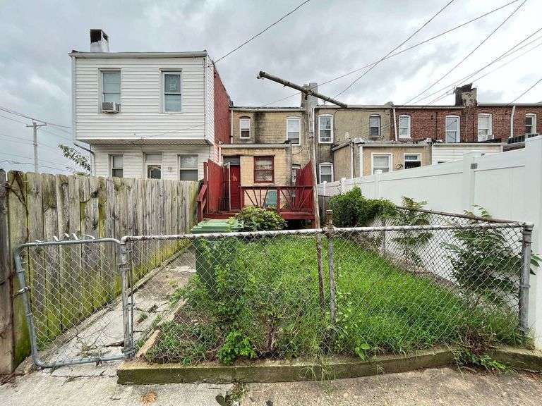 1203 N Curley St, Baltimore, MD 21213