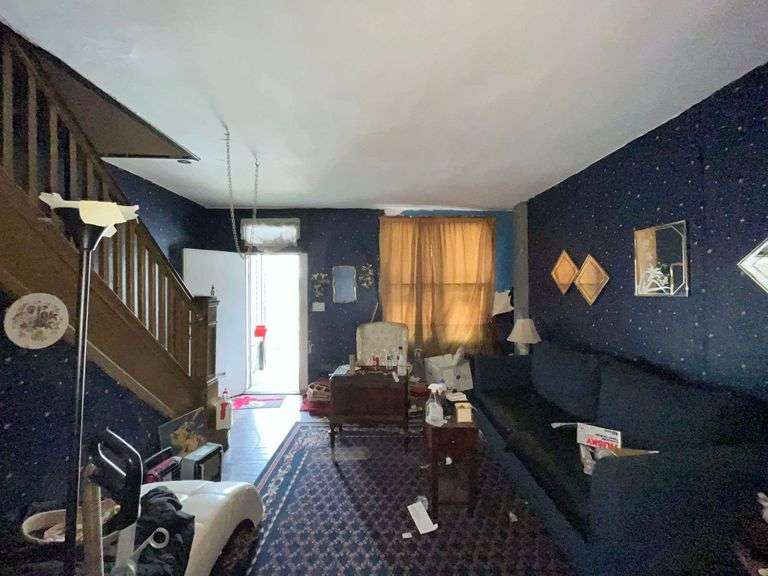 1203 N Curley St, Baltimore, MD 21213