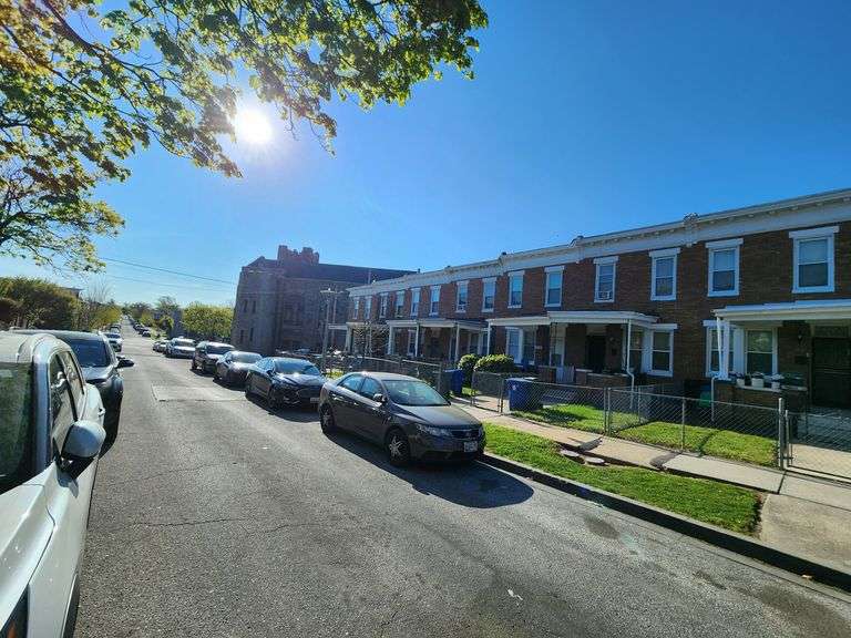 1506 E 29th St, Baltimore, MD 21218