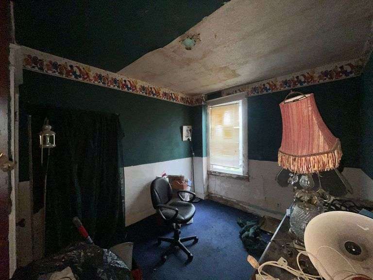1203 N Curley St, Baltimore, MD 21213
