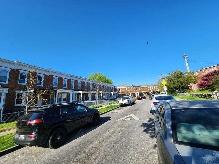 1506 E 29th St, Baltimore, MD 21218