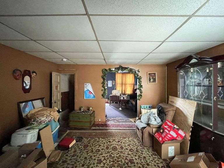 1203 N Curley St, Baltimore, MD 21213