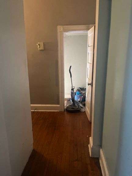 3442 Park Heights Ave, Baltimore, MD 21215