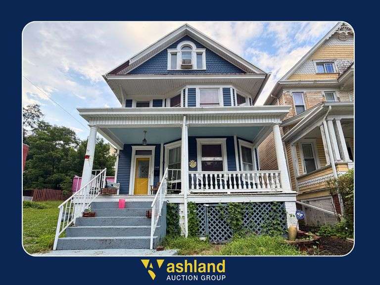 549 Greene St, Cumberland, MD 21502