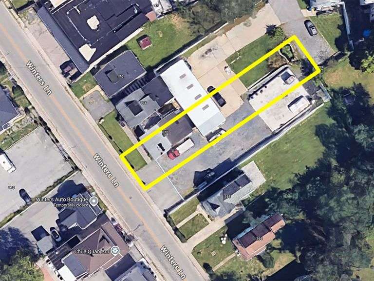 172 Winters Ln. Catonsville, MD 21228