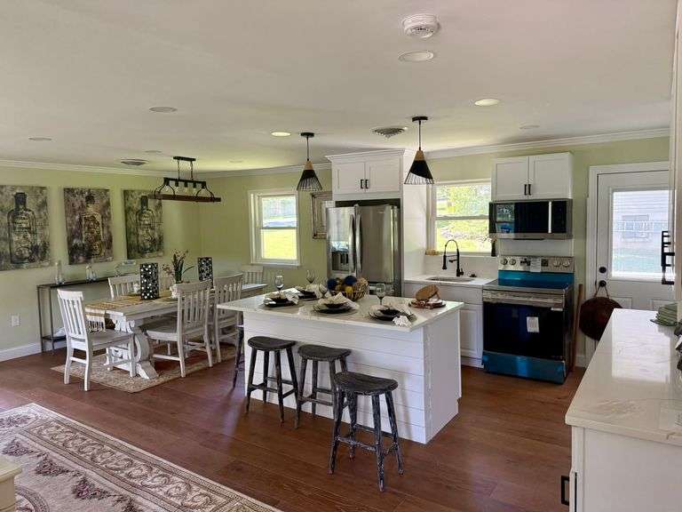 5141 Turkey Point Road, North East, MD 21901
