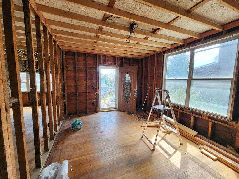 6308 Beechwood Rd, Baltimore, MD 21239