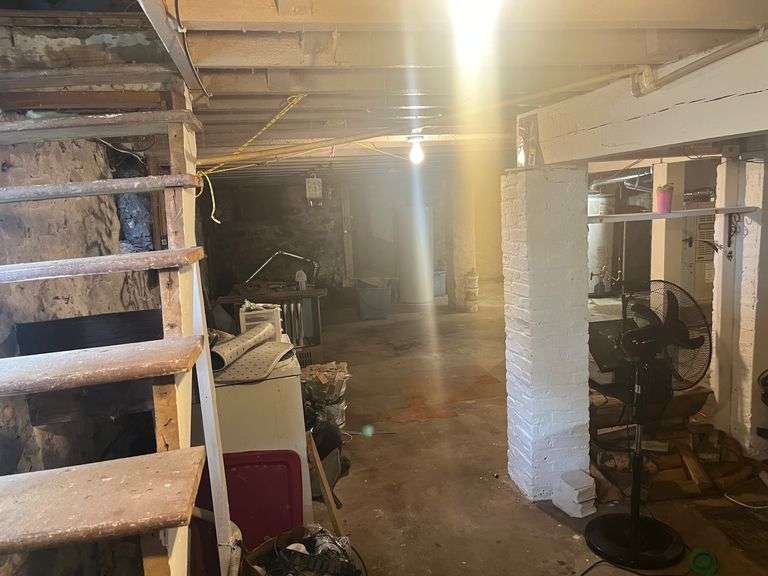 3442 Park Heights Ave, Baltimore, MD 21215