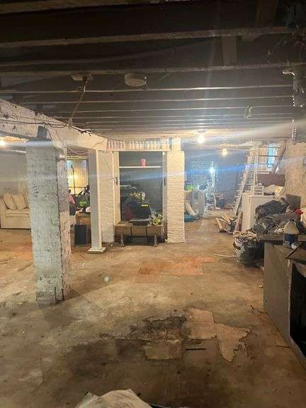 3442 Park Heights Ave, Baltimore, MD 21215