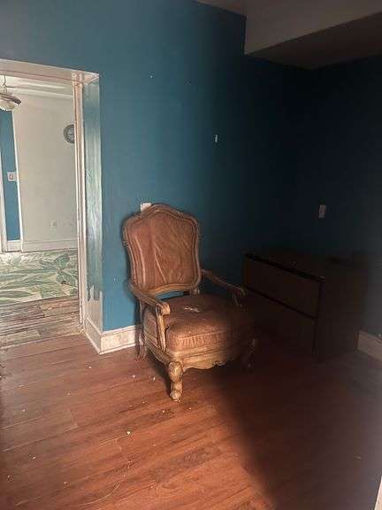3442 Park Heights Ave, Baltimore, MD 21215