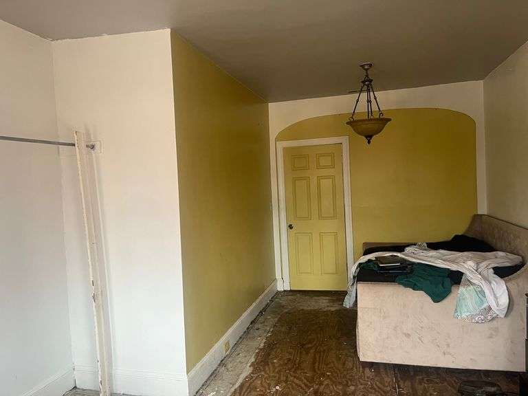 3442 Park Heights Ave, Baltimore, MD 21215
