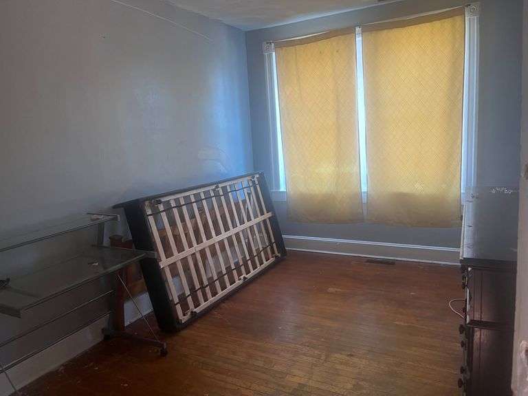 3442 Park Heights Ave, Baltimore, MD 21215