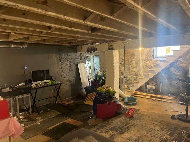 3442 Park Heights Ave, Baltimore, MD 21215