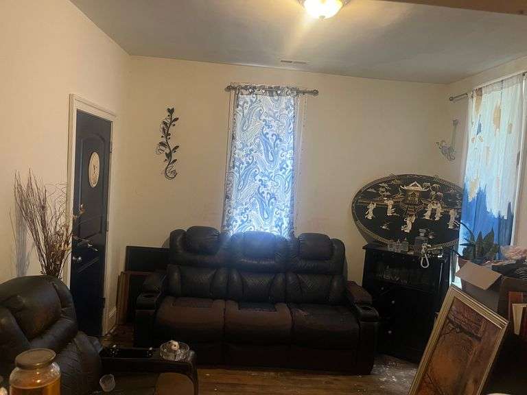3442 Park Heights Ave, Baltimore, MD 21215