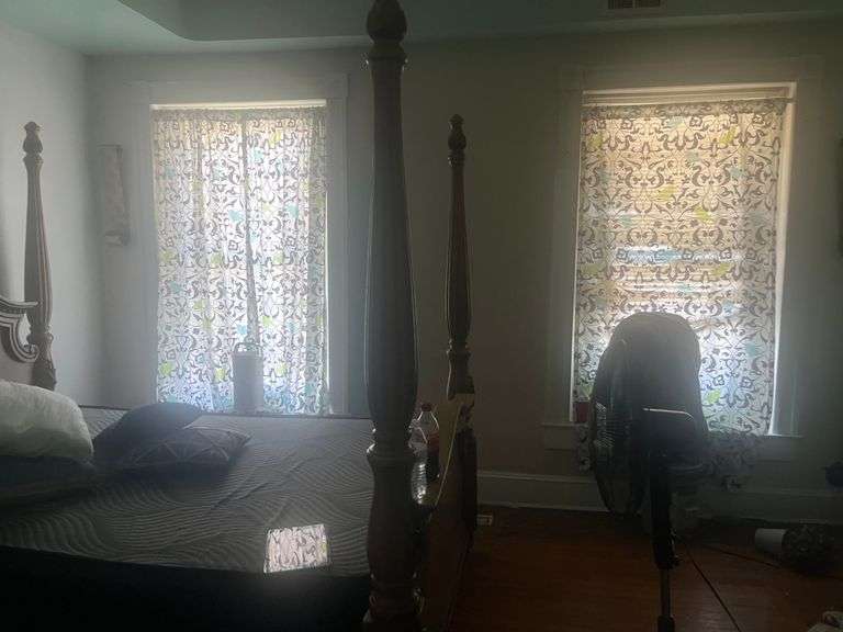 3442 Park Heights Ave, Baltimore, MD 21215