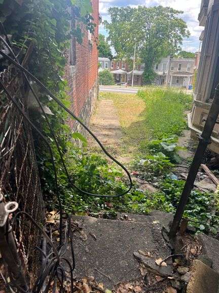 3442 Park Heights Ave, Baltimore, MD 21215