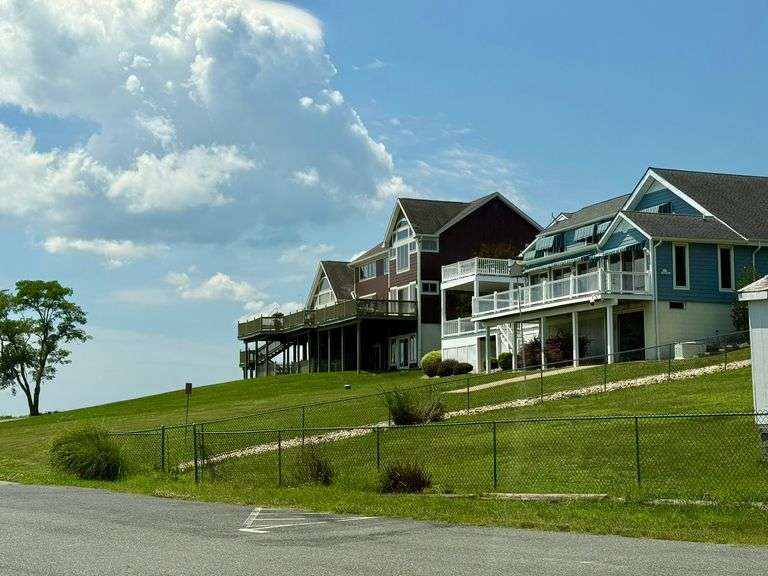 5141 Turkey Point Road, North East, MD 21901