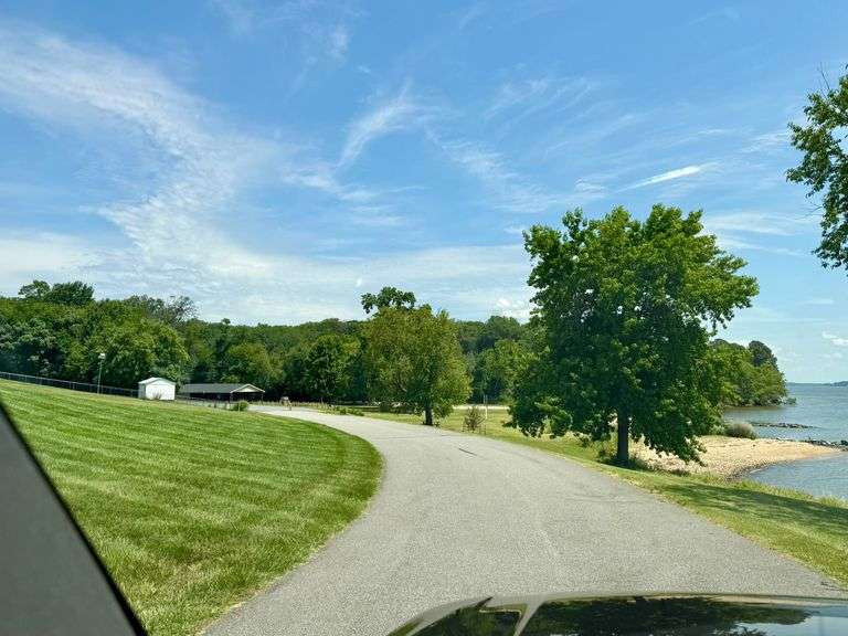 5141 Turkey Point Road, North East, MD 21901