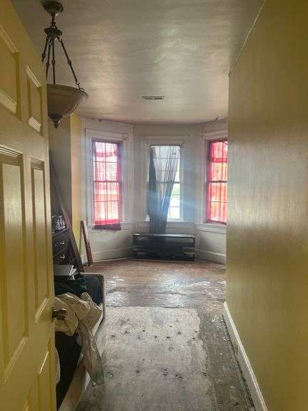 3442 Park Heights Ave, Baltimore, MD 21215