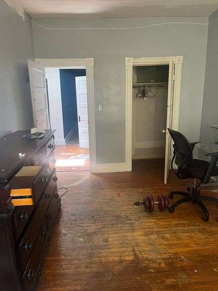 3442 Park Heights Ave, Baltimore, MD 21215