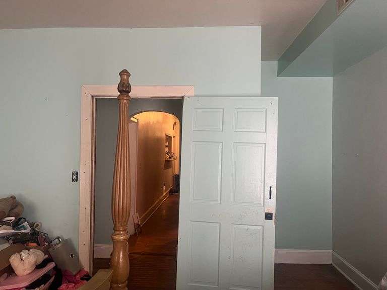 3442 Park Heights Ave, Baltimore, MD 21215