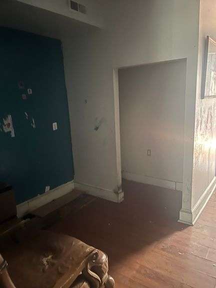 3442 Park Heights Ave, Baltimore, MD 21215
