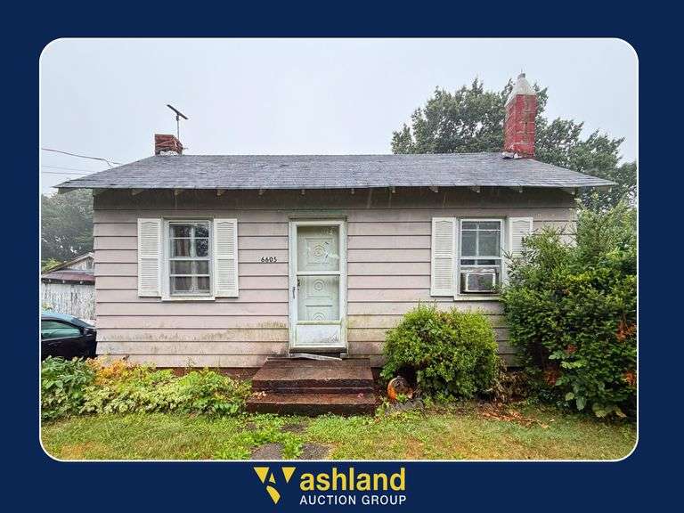6605 Mountaindale Rd, Frederick, MD 21788
