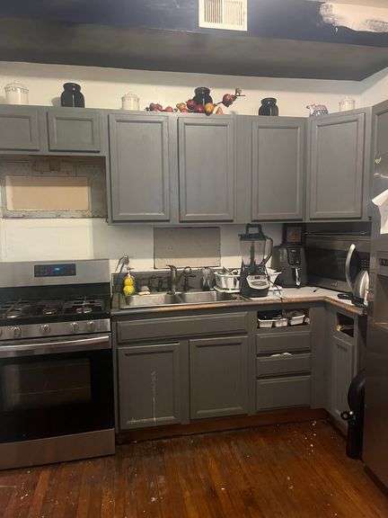3442 Park Heights Ave, Baltimore, MD 21215