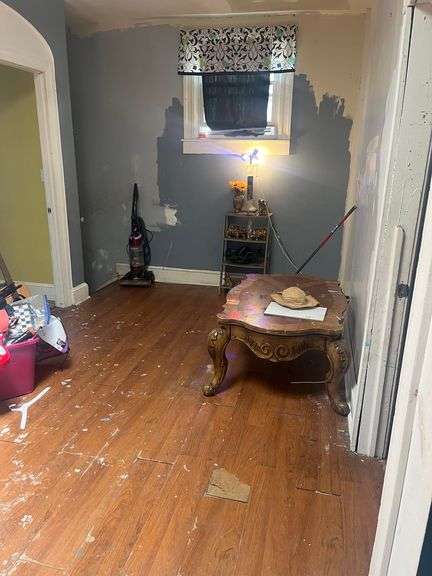 3442 Park Heights Ave, Baltimore, MD 21215
