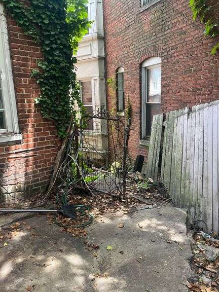 3442 Park Heights Ave, Baltimore, MD 21215
