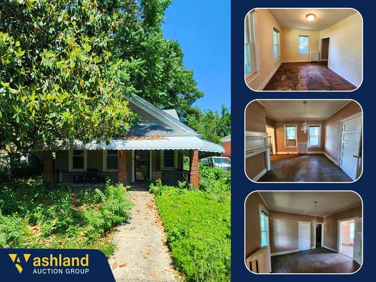 4506 Brooks St NE, Washington, DC 20019