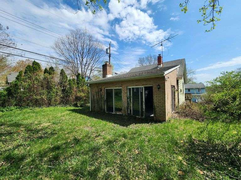 6308 Beechwood Rd, Baltimore, MD 21239