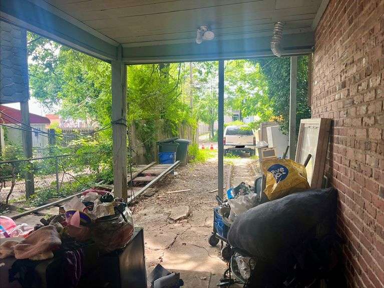 3442 Park Heights Ave, Baltimore, MD 21215