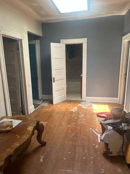 3442 Park Heights Ave, Baltimore, MD 21215