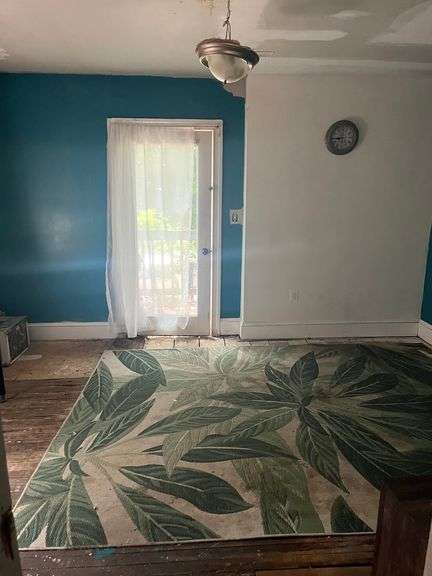 3442 Park Heights Ave, Baltimore, MD 21215