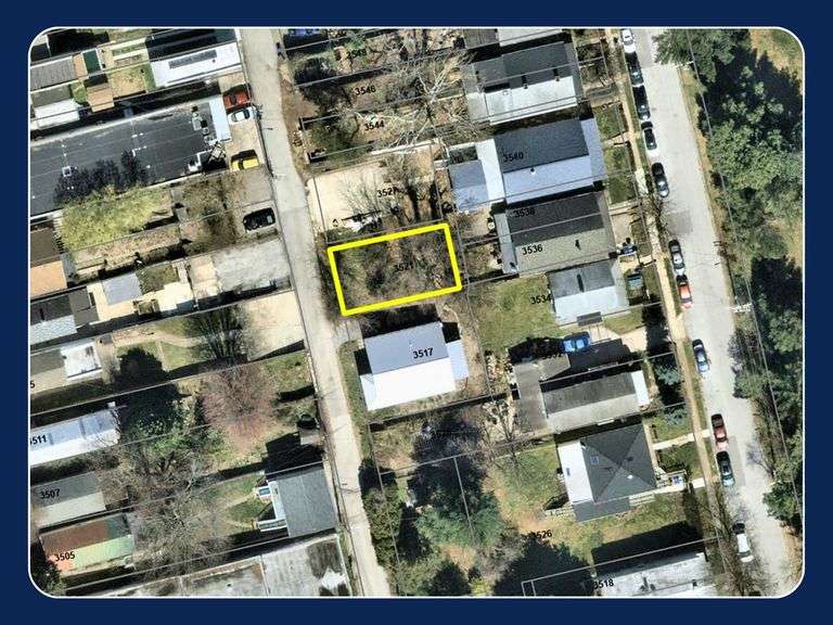 3521 - 3523 Sweet Air St, Baltimore, MD 21211