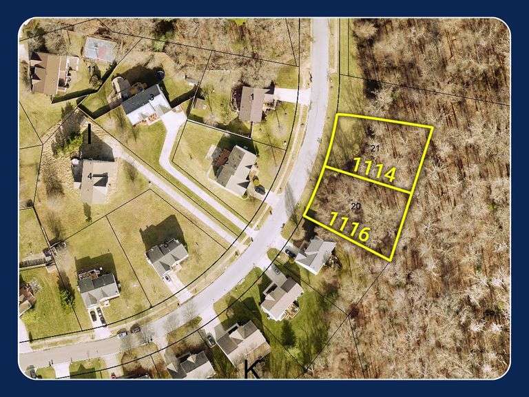 1114 & 1116 Bohac Ln, Accokeek, MD 20607