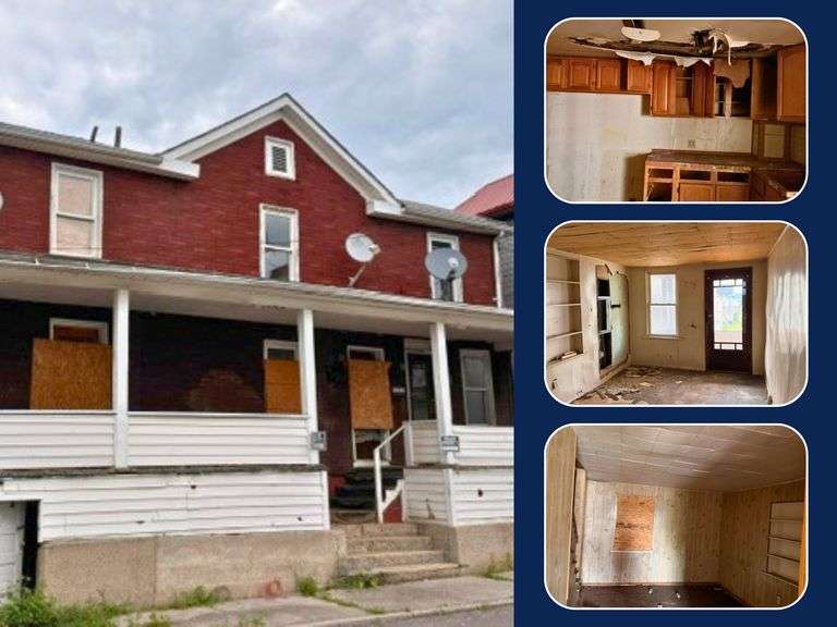 32 W First St, Cumberland, MD 21502