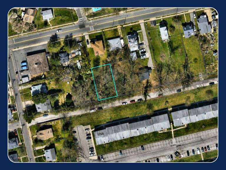 4810 Bayonne Ave, Baltimore, MD 21206