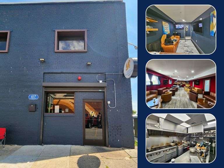 617 N Duncan St, Baltimore, MD 21205