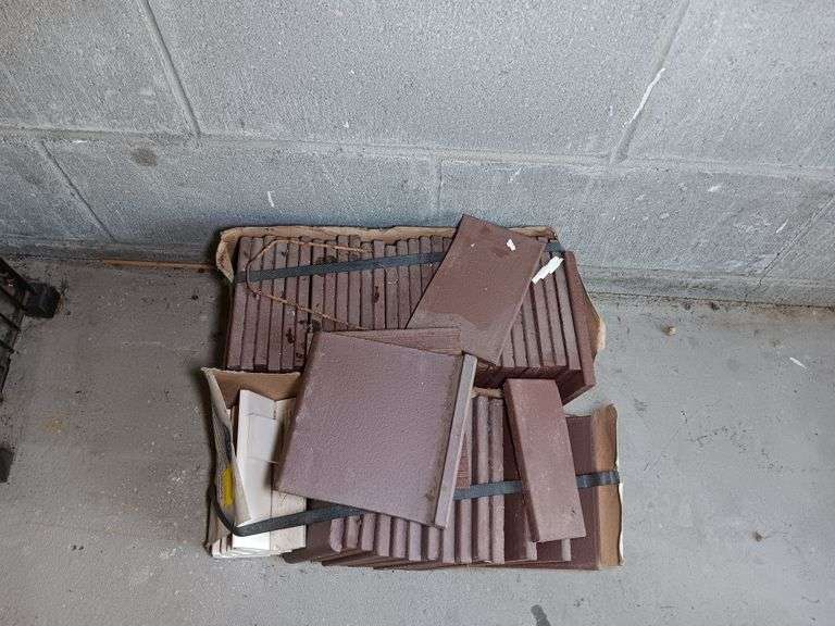 Fire Clay Tiles