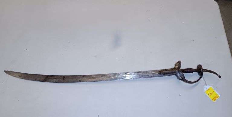 Vintage Sword 30" Blade