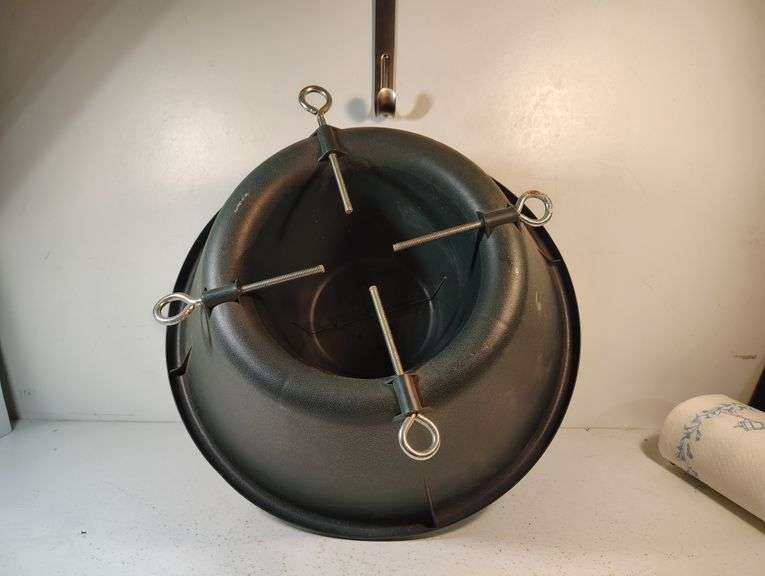 Heavy Duty Tree Base